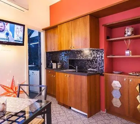 Hemeras Boutique House Lupetta I I Milano