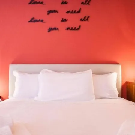 Hemeras Boutique House Lupetta I I 3*