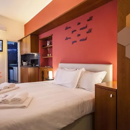 Hemeras Boutique House Lupetta I I 3* Milano