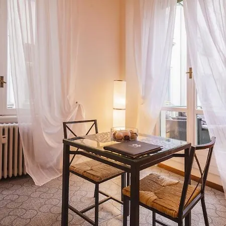Hemeras Boutique House Lupetta I I Hotell 3*