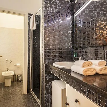 Hotell Hemeras Boutique House Lupetta I I