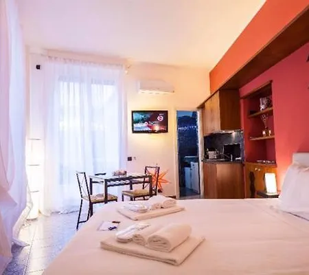 Hotell Hemeras Boutique House Lupetta I I Milano