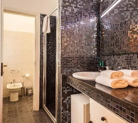 Hotell Hemeras Boutique House Lupetta I I 3*